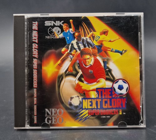Super sidekicks the next - super,