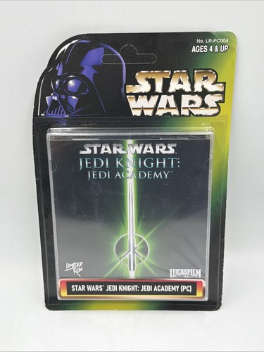 Star wars jedi knight - knight:,