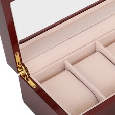 Boîte De Rangement De Montre