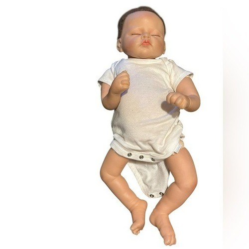 Linda murray weighted reborn - murray,