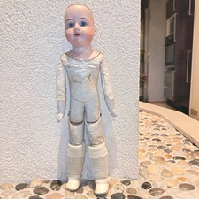 Rare Ancienne Poupée Armand