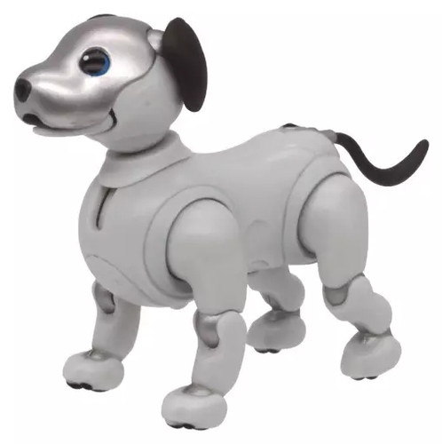 Figurine aibo mini - figurine, jouet