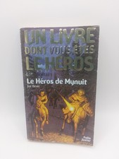 LDVELH Le Héros de Mynuit