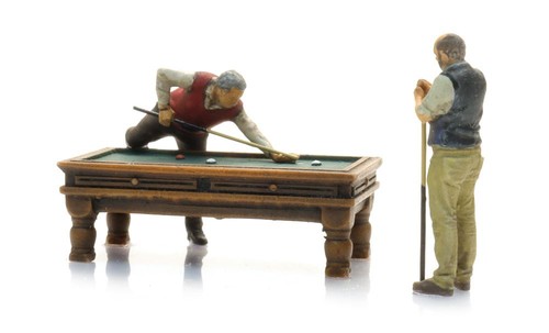 Table billard avec - billard, 2