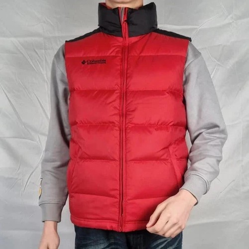 Veste doudoune sans manches - sans,