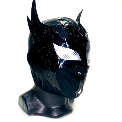 Mizteziz sin cara - mizteziz,