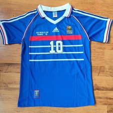 Maillot France Coupe du Monde