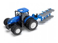 Tracteur RC Korody 1:24 avec