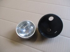 Phare pour Yamaha 125 DTMX -