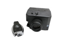 Serrure d’allumage 1xKey pour Mercedes C219 CLS 08-10 A2115452308 3300.2213