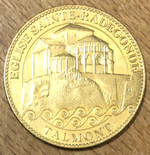 AB 2016 TALMONT-SUR GIRONDE