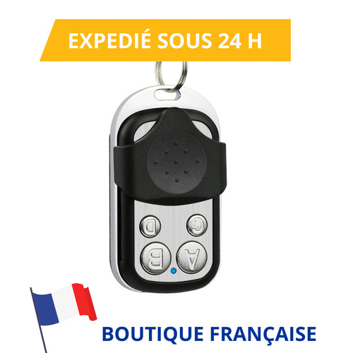 Télécommande universelle - télécommande,
