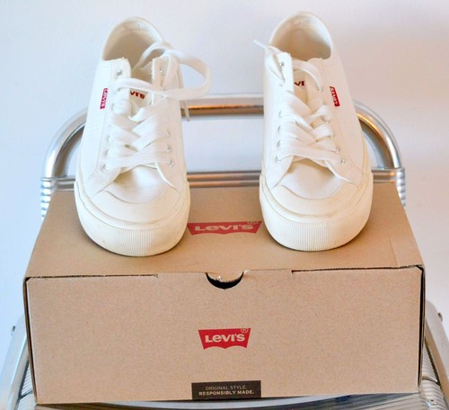 Sneakers levis hernandez - sneakers,