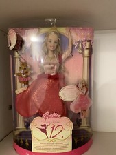 barbie 12 dancing princesses