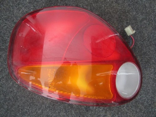 Daewoo matiz 1999 - daewoo,