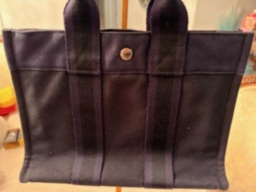 Authentic hermes fourre - authentic, tout