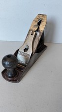 Outil Stanley Ancien Rabot