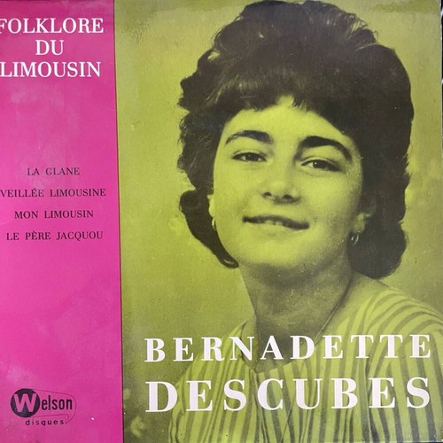 Folklore limousin très - |,