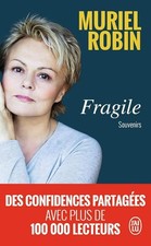 Fragile: Souvenirs - Robin, Muriel