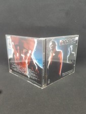 CD Passi - Les Tentations