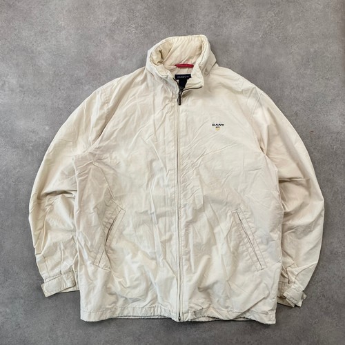 Veste gant harrington - veste, homme