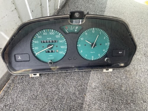 Bloc compteur peugeot 106 - bloc,