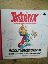 asterix la grande galerie des