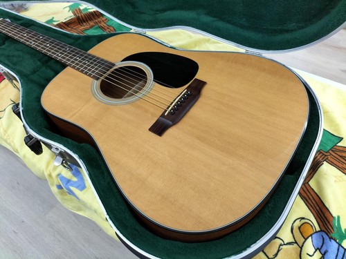Guitare acoustique martin 18 - guitare,