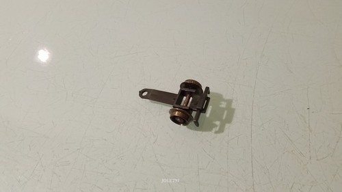 Jouef bissel avant pour - ho.,
