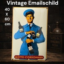 Vintage Motte Cordonnier