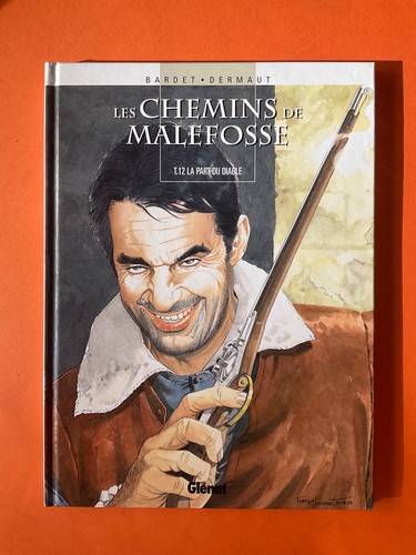 Dermaut les chemins - les,
