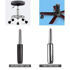 Chaise de bureau cylindre accessoire pour chaises exécutives chaises de