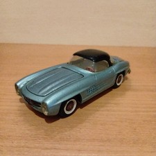 Tekno Mercedes-Benz 300SL