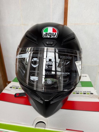 Agv full face - s,