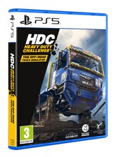 Heavy Duty Challenge The