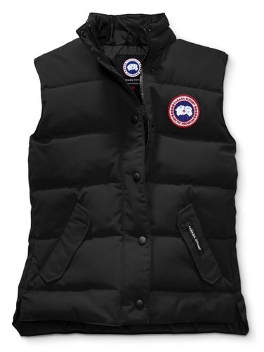 Canada goose doudoune sans - canada,