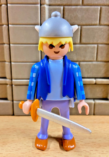 Playmobil film dessin - film, animé