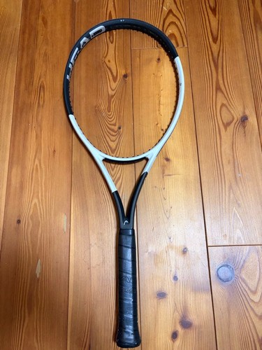 Excellent head speed - mp, 300g