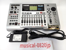 Boss BR-1180 CD Digital Recording Studio Multi Track Recorder