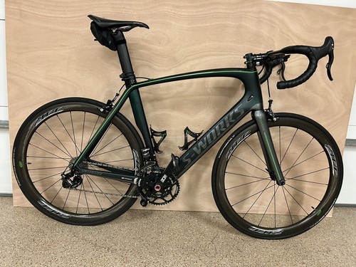 2014 specialized venge works - 2014, s-works