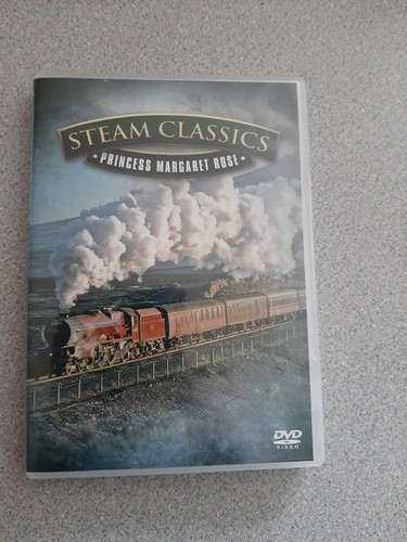Steam classics princess - steam, classics-princess