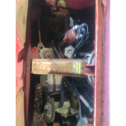 Moteur qui fonctionne pas - qui,