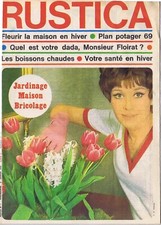 Rustica 1 05/01/1969 Sylvain