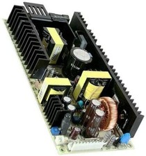 PID-250A Alimentation 