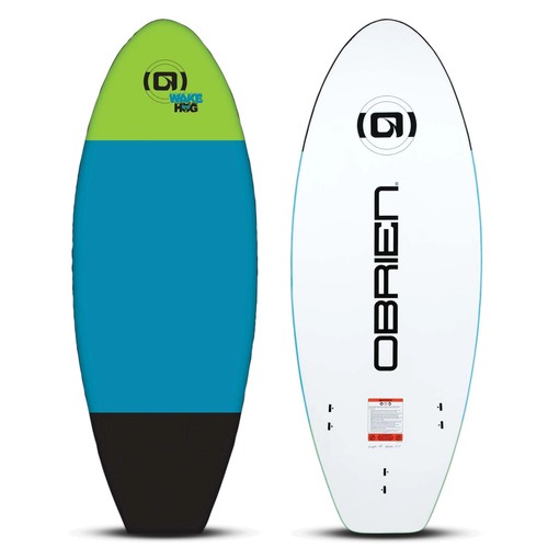 Brien wake hog wakesurfer - hog,