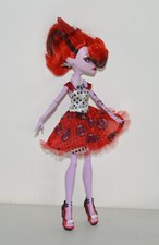 Poupée MONSTER HIGH OPERETTA