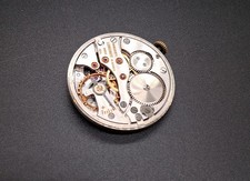 Mouvement De Montre Vintage
