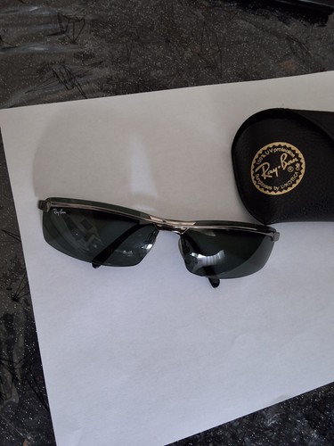 Lunettes soleil homme ray - lunettes,