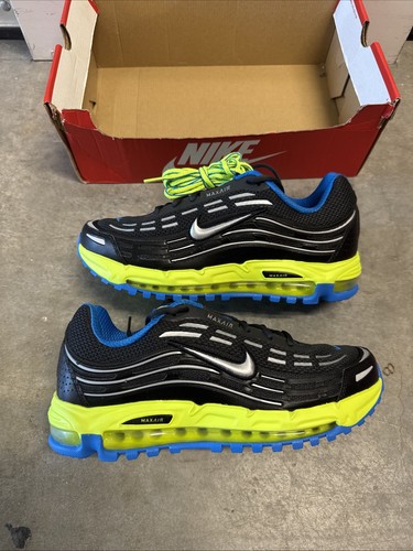 Nike air max ib3074 002 - nike, 2.5