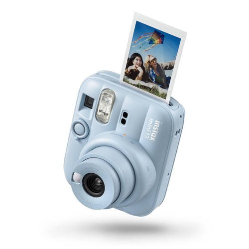 Fujifilm instax mini - fujifilm,